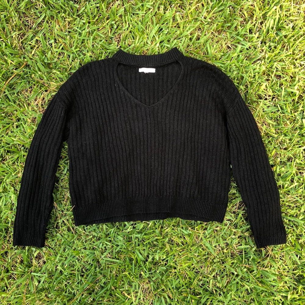 Knit Sweater
